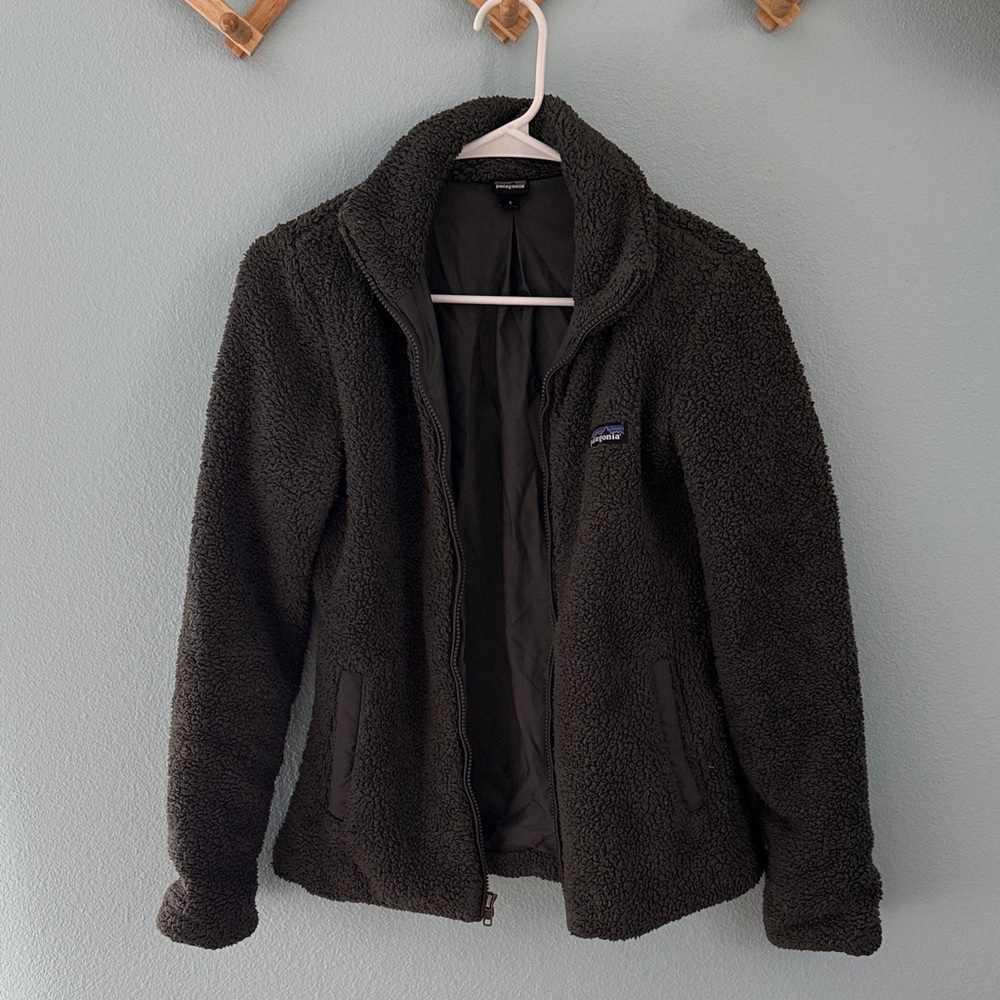 Patagonia Women’s Small Jacket